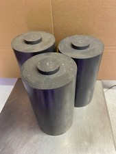 Pvc grau 100mm gebraucht kaufen  Öpfingen