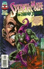 Imagem de Stock Spider-Man The Osborn Journals #1 FN/VF 7.0 1997 comprar usado  Enviando para Brazil