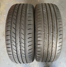 Tyres 235 goodyear for sale  MANSFIELD