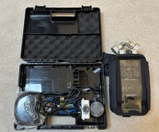 Zoom handy recorder for sale  LONDON