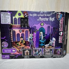 Vtg monster high for sale  Ogden