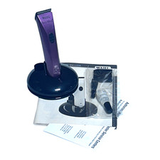 Wahl bravmini cordless for sale  San Marcos