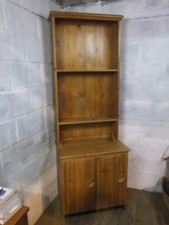 Solid pine narrow for sale  BISHOPS CASTLE