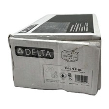 Torneira de banheiro Delta Esato furo único alavanca única - 15897LF-BL comprar usado  Enviando para Brazil
