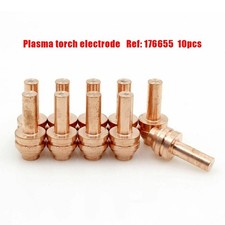 électrodes coupe torche d'occasion électrodes coupe torche d'occasion  Expédié en France