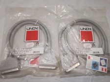 Scsi interfacekabel lindy gebraucht kaufen  Berlin