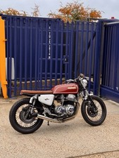 Honda cb750 1977 for sale  CHELMSFORD