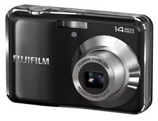Fujifilm finepix av210 d'occasion  Vaucresson