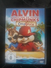 dvd alvin gebraucht kaufen  Bochum