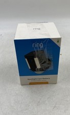 camera ring spotlight for sale  Minneapolis