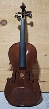 Old violin nicolaus for sale  Grain Valley