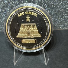 Gold plated 24k for sale  BRANDON