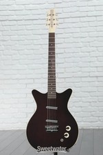 Danelectro divine electric for sale  Fort Wayne