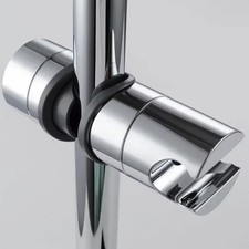 Universal adjustable shower for sale  GLASGOW