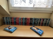 Collection cassettes vhs d'occasion  Villé