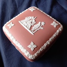 Highly collectable wedgwood for sale  SPALDING