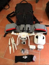Dji phantom 4k usato  Roma