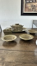 Vintage olive green for sale  Miami