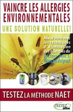 Vaincre allergies environnemen d'occasion Vaincre allergies environnemen d'occasion  Barr