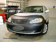 Sutiã Lebra Front End Máscara Capa TOYOTA COROLLA CE & LE 2005-2008, 05-08 comprar usado  Enviando para Brazil