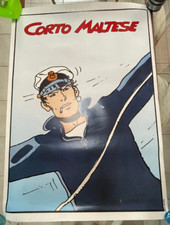 Ancien poster affiche d'occasion  Prades