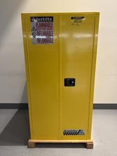 Justrite sure grip for sale  Rancho Cordova