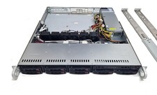 1he gehäuse supermicro gebraucht kaufen  Freiberg