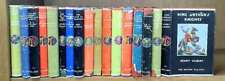 Nelson classics hardback for sale  AMMANFORD