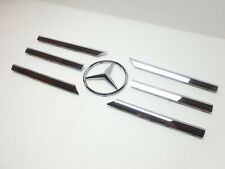 Riginal mercedes klasse gebraucht kaufen  Mühlheim