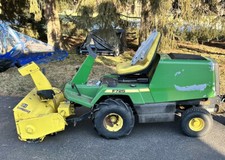 1998 john deere for sale  Byron