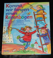 Kommt wir fangen gebraucht kaufen  Mannheim