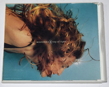 Usado, Madonna : Ray of Light CD (1998) comprar usado Usado, Madonna : Ray of Light CD (1998) comprar usado  Enviando para Brazil