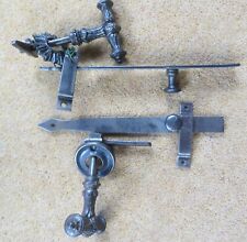Pair vintage gothic for sale  ILKESTON