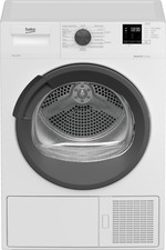 Asciugatrice beko drxs823a usato  Italia
