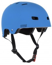 Bullet deluxe helmet for sale  KIDLINGTON