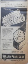 Orologio girard perregaux usato Orologio girard perregaux usato  Matera