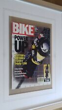 Bike magazine october for sale  TAMWORTH