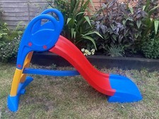 Smoby slide outdoor for sale  ATTLEBOROUGH