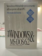 Manuale microsoft windows usato  San Miniato