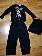 Neu fasching ninja gebraucht kaufen  Hennigsdorf