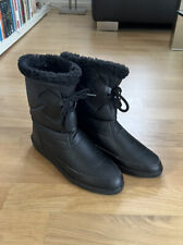 Schneestiefel thermo boot gebraucht kaufen  Schwerte