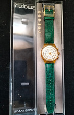 Swatch crono clocher usato  Cascina