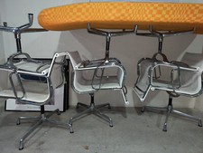 Sedie vitra aluminium usato  Codogno