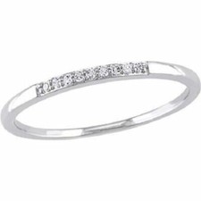 Natural diamond accent for sale  Houston