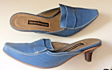 Pedro miralles blue for sale  BLACKPOOL