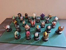Kamen rider masked for sale  NOTTINGHAM