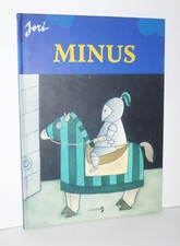 Minus marcello jori usato  Viagrande