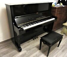 Pianoforte yamaha serie usato  Paderno Dugnano