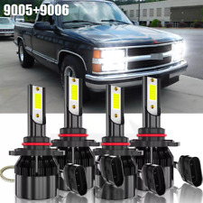 9005 9006 led for sale  Rowland Heights