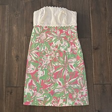 Lilly pulitzer franco for sale  Plymouth